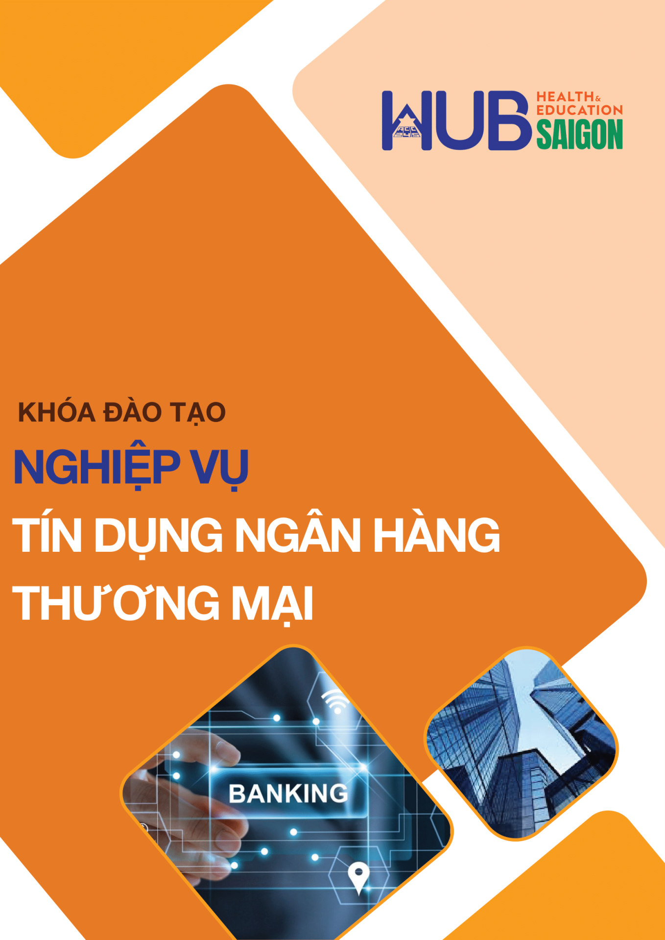 Brochure NghiỆp VỤ TÍn DỤng 1 Min