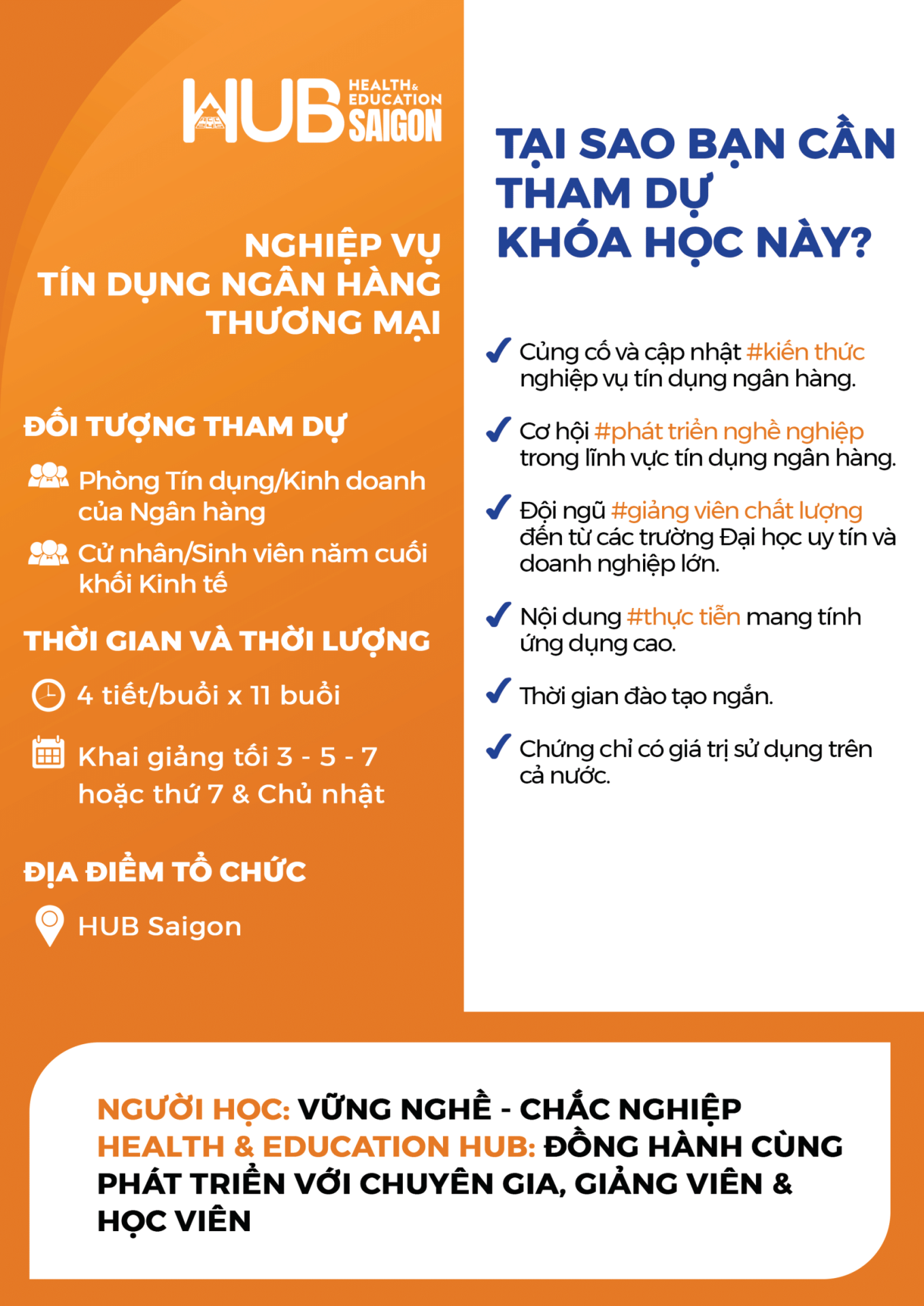 Brochure NghiỆp VỤ TÍn DỤng 3 Min