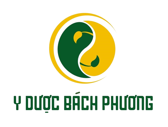 Logo Y Dược Bách Phương