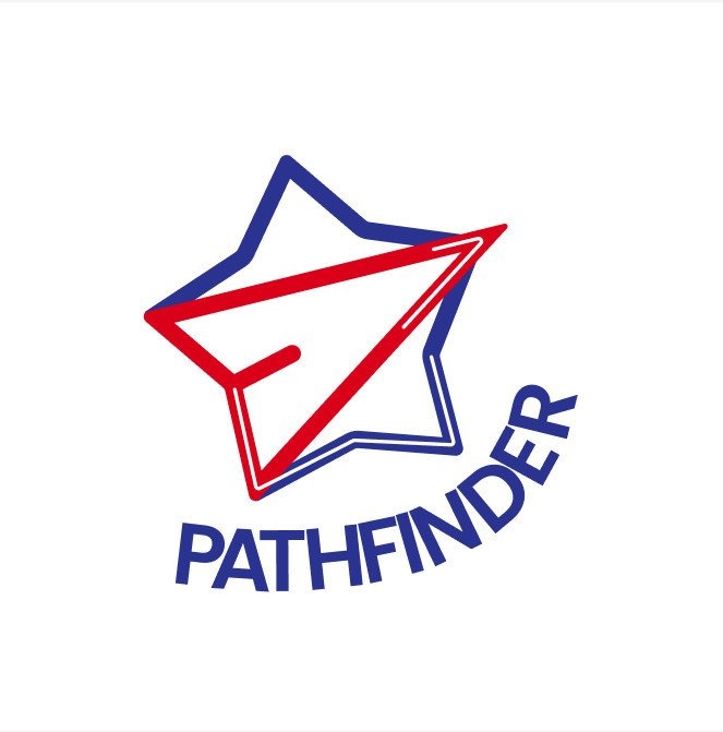 Logopathfinder