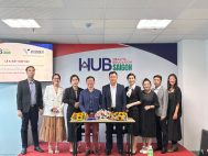 KÝ KẾT HỢP TÁC CHIẾN LƯỢC HUBSAIGON x VICENDITI
