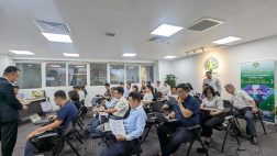AI TỰ ĐỘNG HÓA BÁO CÁO DỮ LIỆU