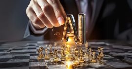 Ứng dụng AI tối ưu trong công việc