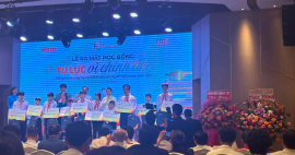 Dự án “Tự lực vì chính tôi”