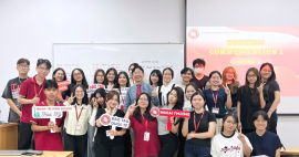 Nghệ thuật và kỹ năng giao tiếp trong môi trường kinh doanh